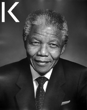 Nelson Mandela Leadership